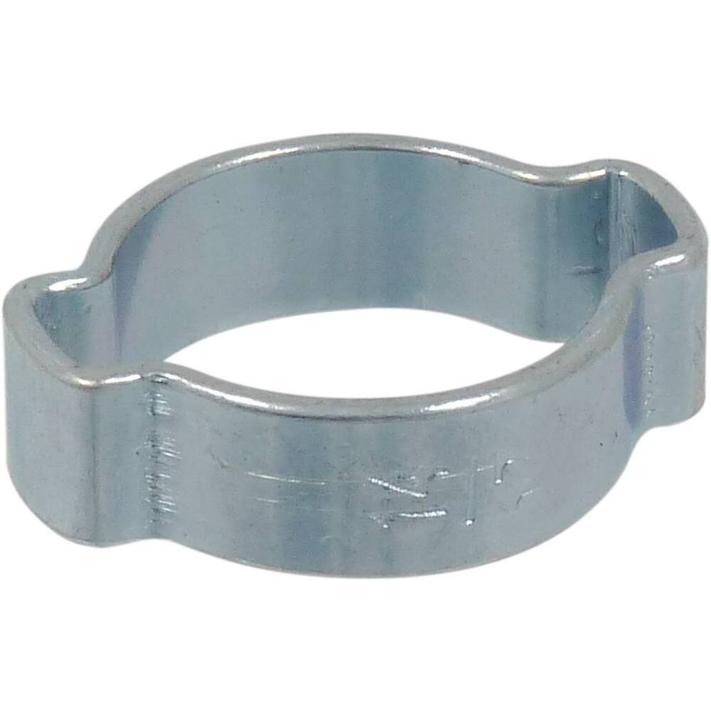 Collier à oreilles 5 à 7mm - Lot de 100 - KLIPPER - 23485.100