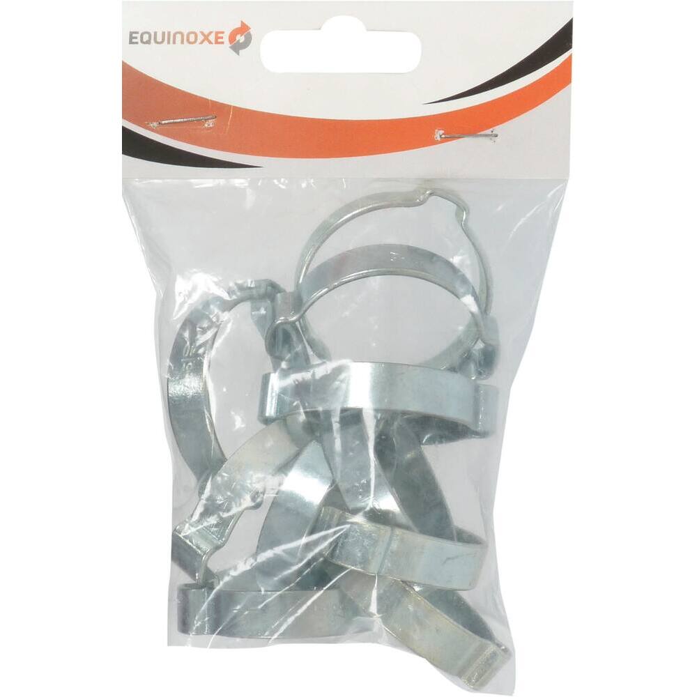 Collier à oreilles 5 à 7mm - Lot de 100 - KLIPPER - 23485.100
