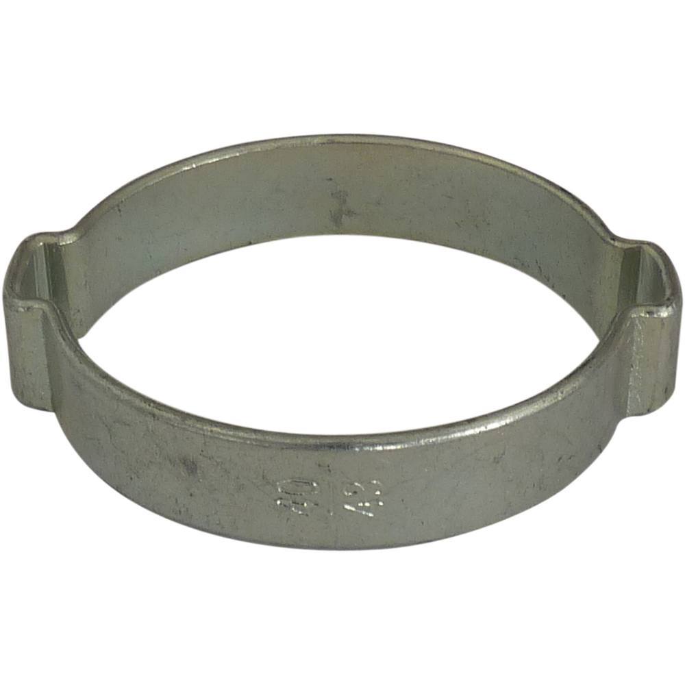 Collier à oreilles 5 à 7mm - Lot de 100 - KLIPPER - 23485.100