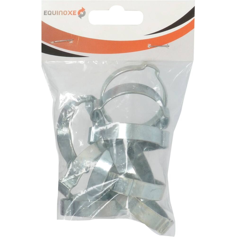 Collier à oreilles 5 à 7mm KLIPPER - 23485