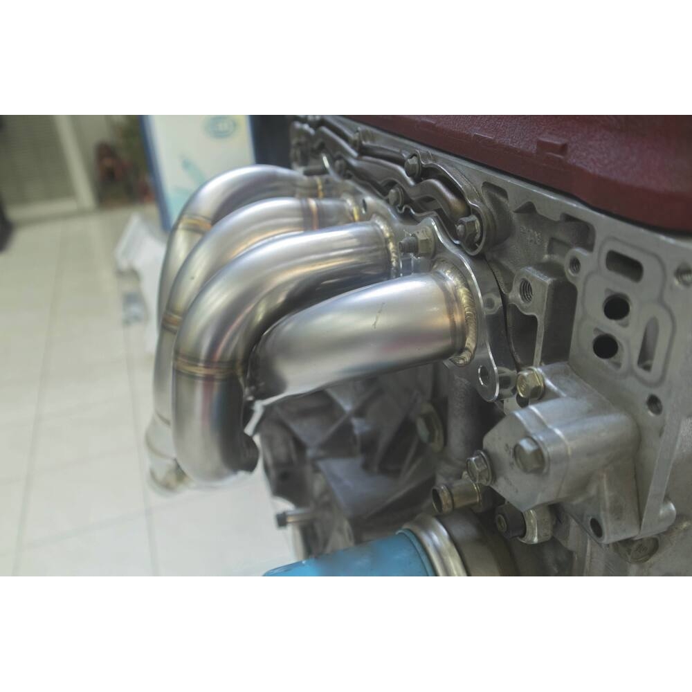 Lubrifiant aluminium haute température 600°C avec tête 2 jets - aérosol 400ml KARZHAN - 24590