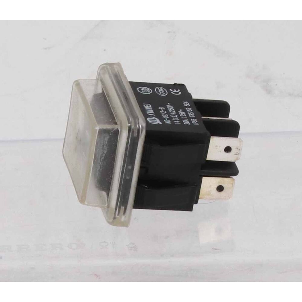 Interrupteur pour ref 50002-50003 - repère 9 SCHNEIDER ELECTRO - 30005
