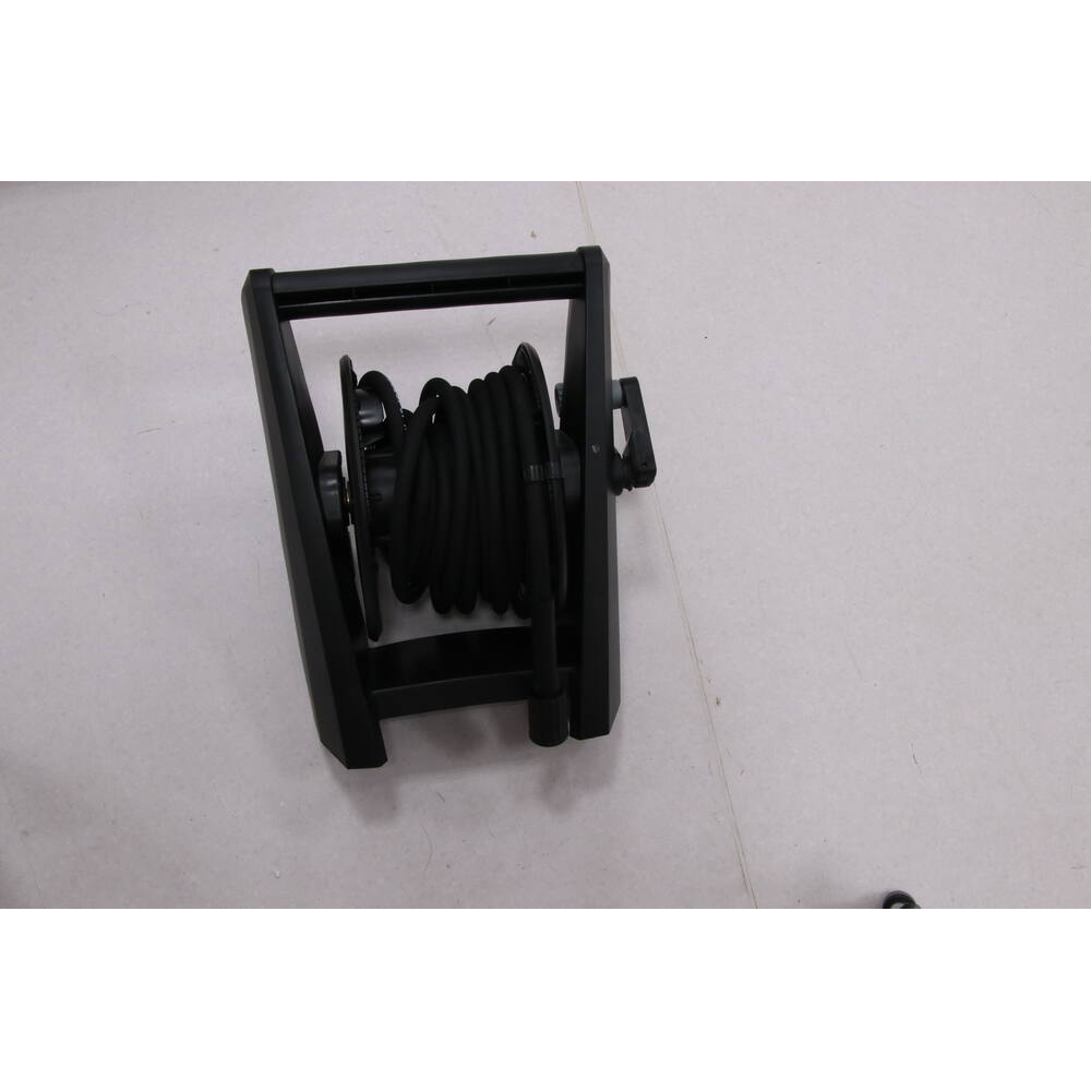 Poignée complète avec enrouleur + flexible pour ref 50022-50021 SCHNEIDER NHP - 30199