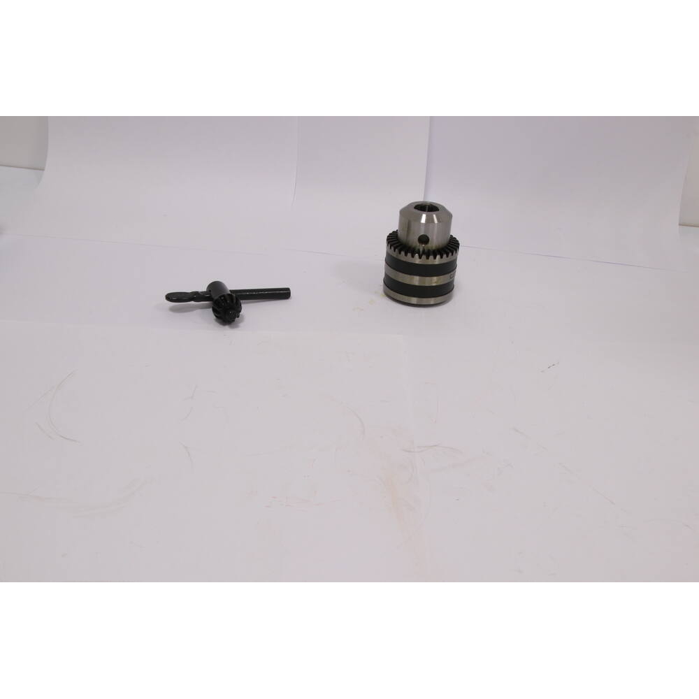 Mandrin avec clé pour ref 15586 - 30420