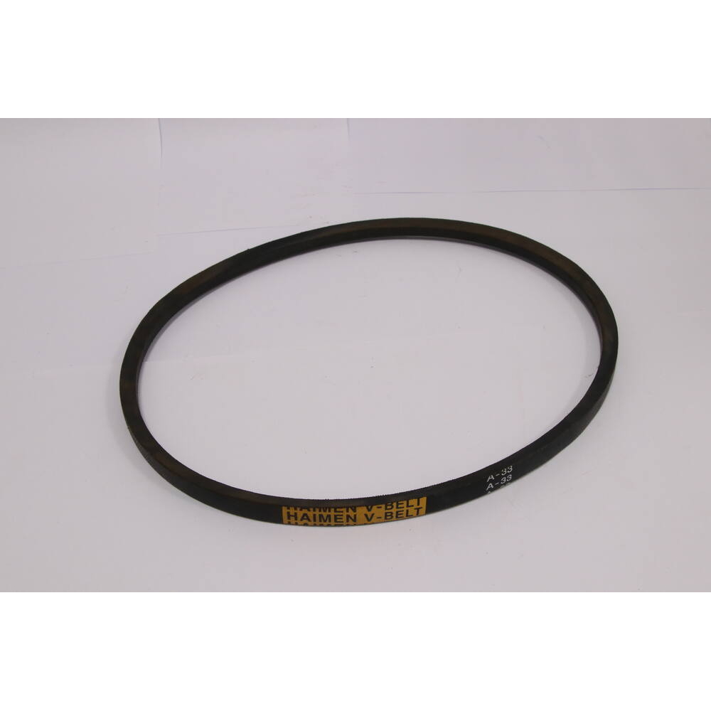 Courroie pour ref 15586 - 30469