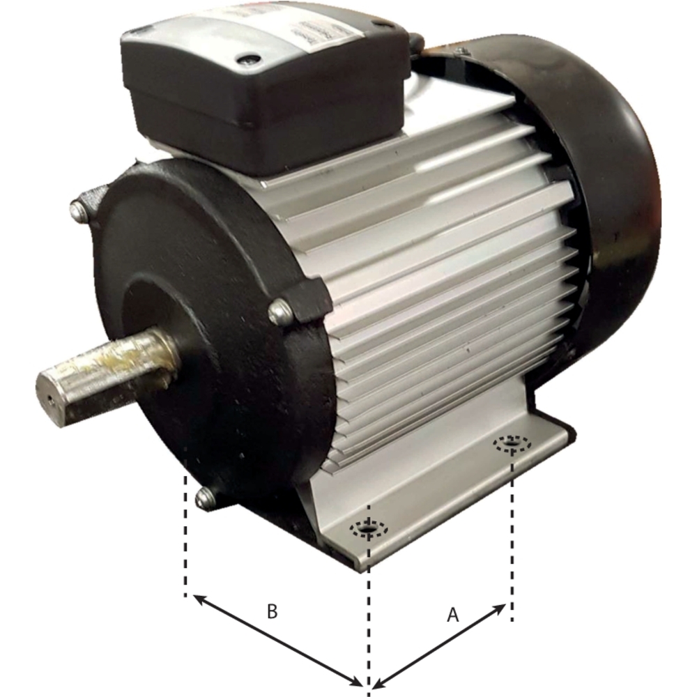 Moteur pour ref 15584 - 30496