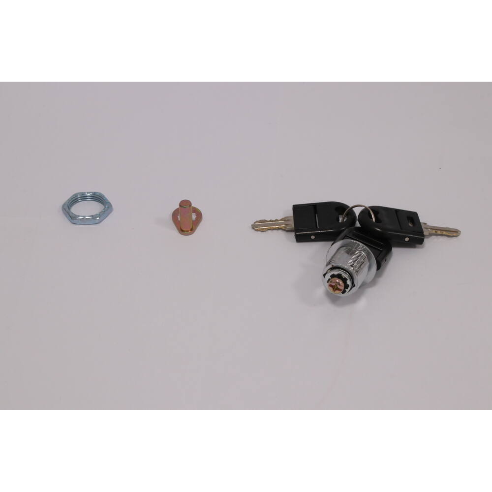 Clé et barillet pour ref 72517-72520-72525 - 30508