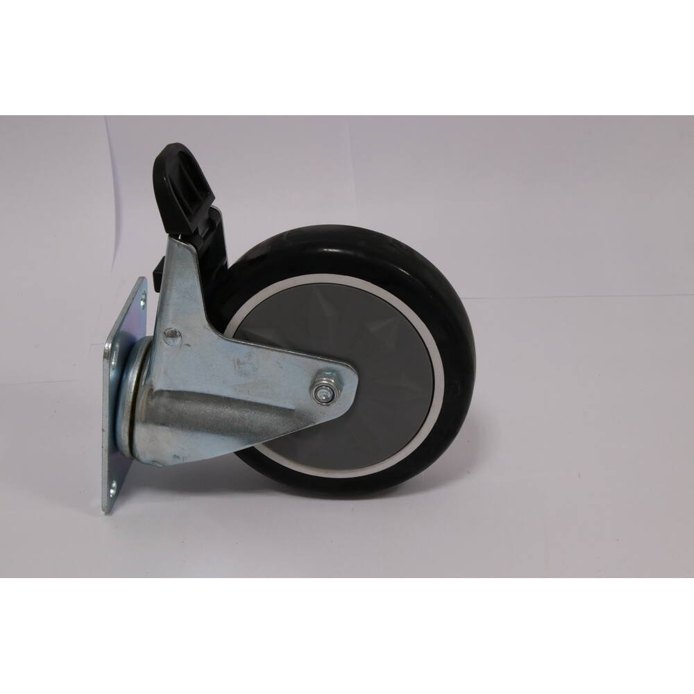 Roue pivotante pour ref 72513 DRAKKAR EQUIPEMENT - 30531