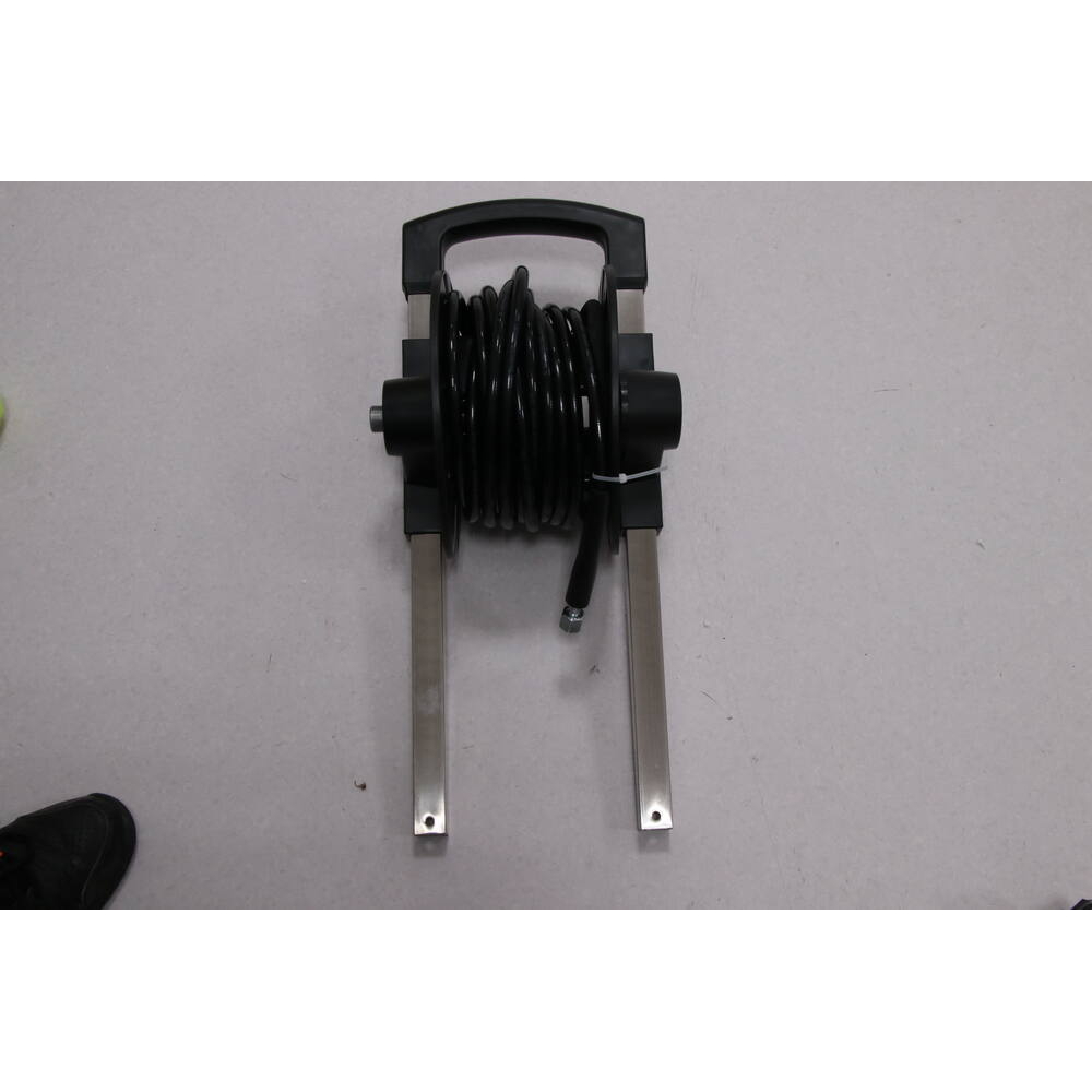 Poignée complète avec enrouleur + flexible pour ref 50020 SCHNEIDER NHP - 30692