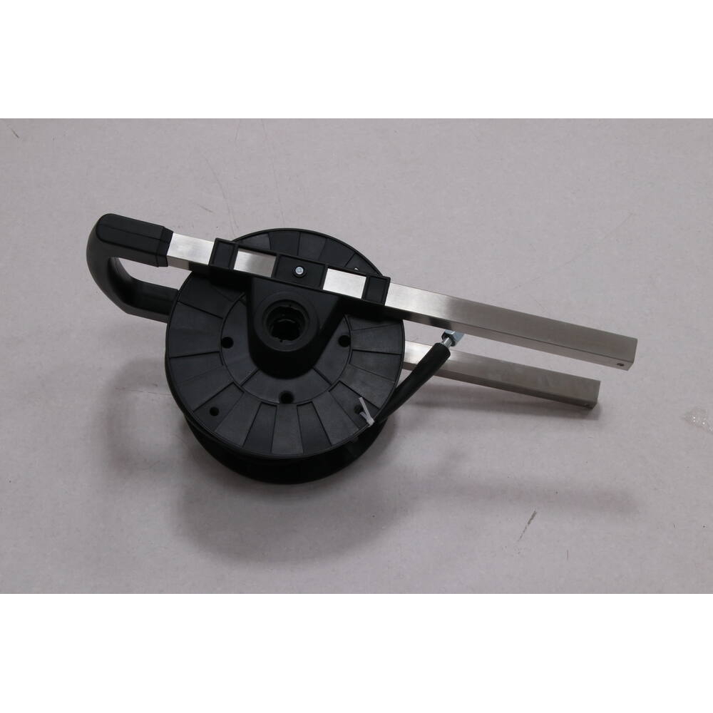 Poignée complète avec enrouleur + flexible pour ref 50020 SCHNEIDER NHP - 30692