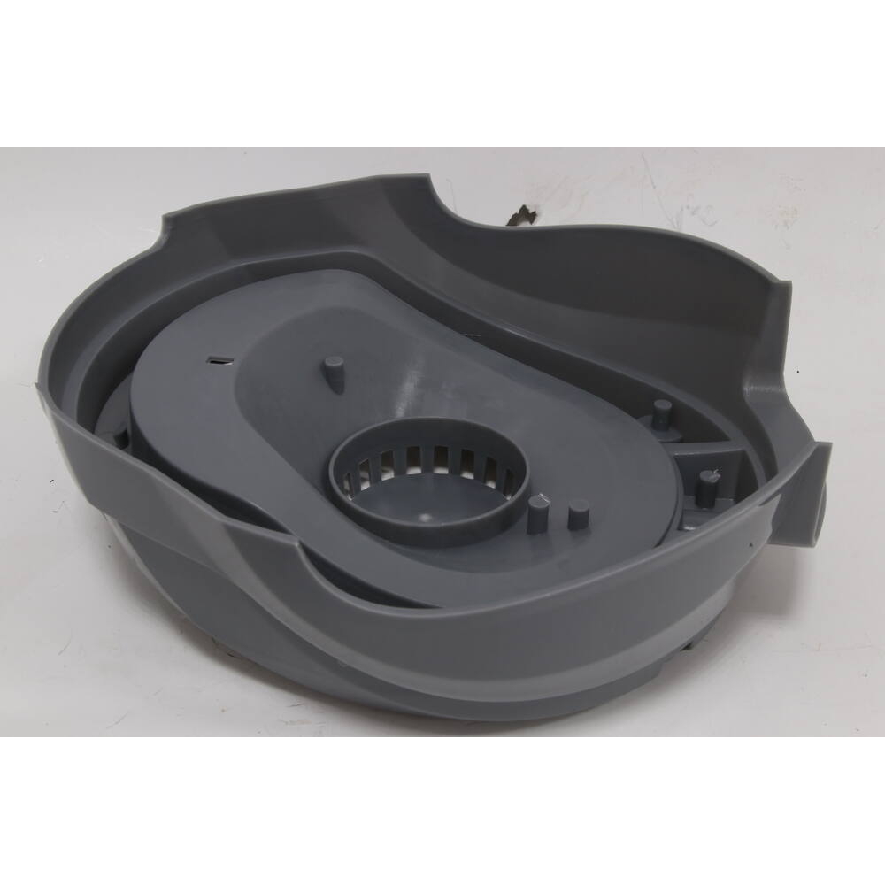 Couvercle milieu pour ref 50004-50005-50006 SCHNEIDER ASPI - 30702