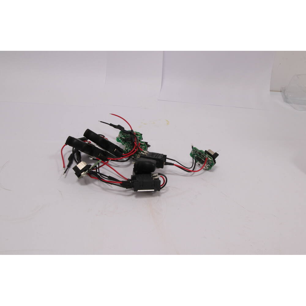 Interrupteur pour ref 50500-50501 SCHNEIDER ELECTRO - 30774
