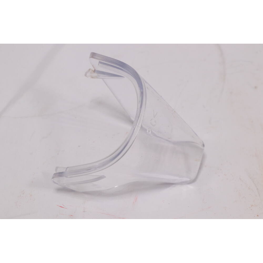 Carter de protection transparent pour ref 50512 SCHNEIDER ELECTRO - 30846