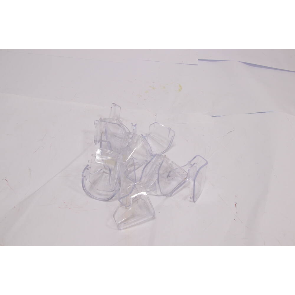 Carter de protection transparent pour ref 50512 SCHNEIDER ELECTRO - 30846