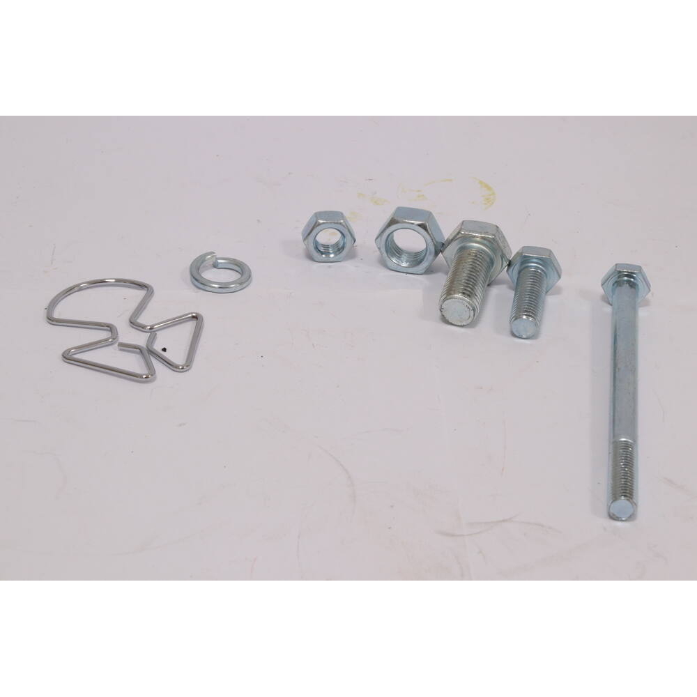 Kit de visserie pour ref 10521 - 33141