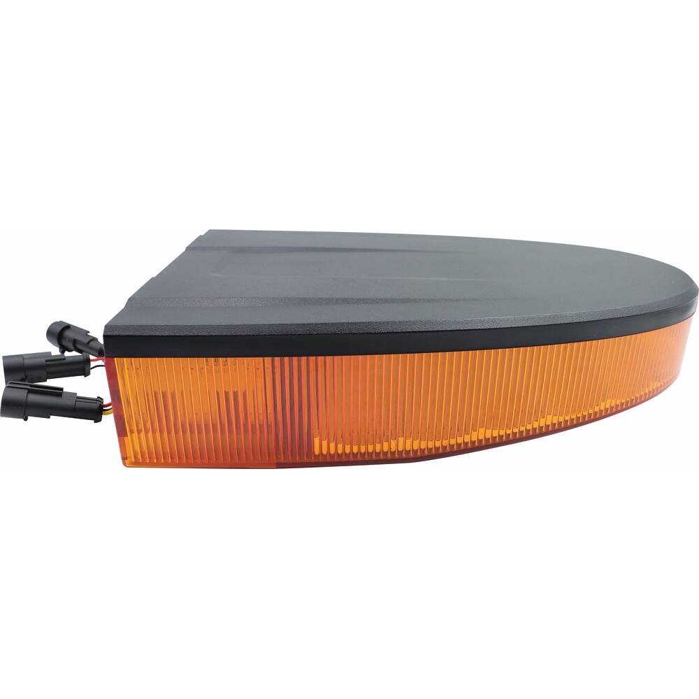 Lentille gauche pour 16950 - 34020