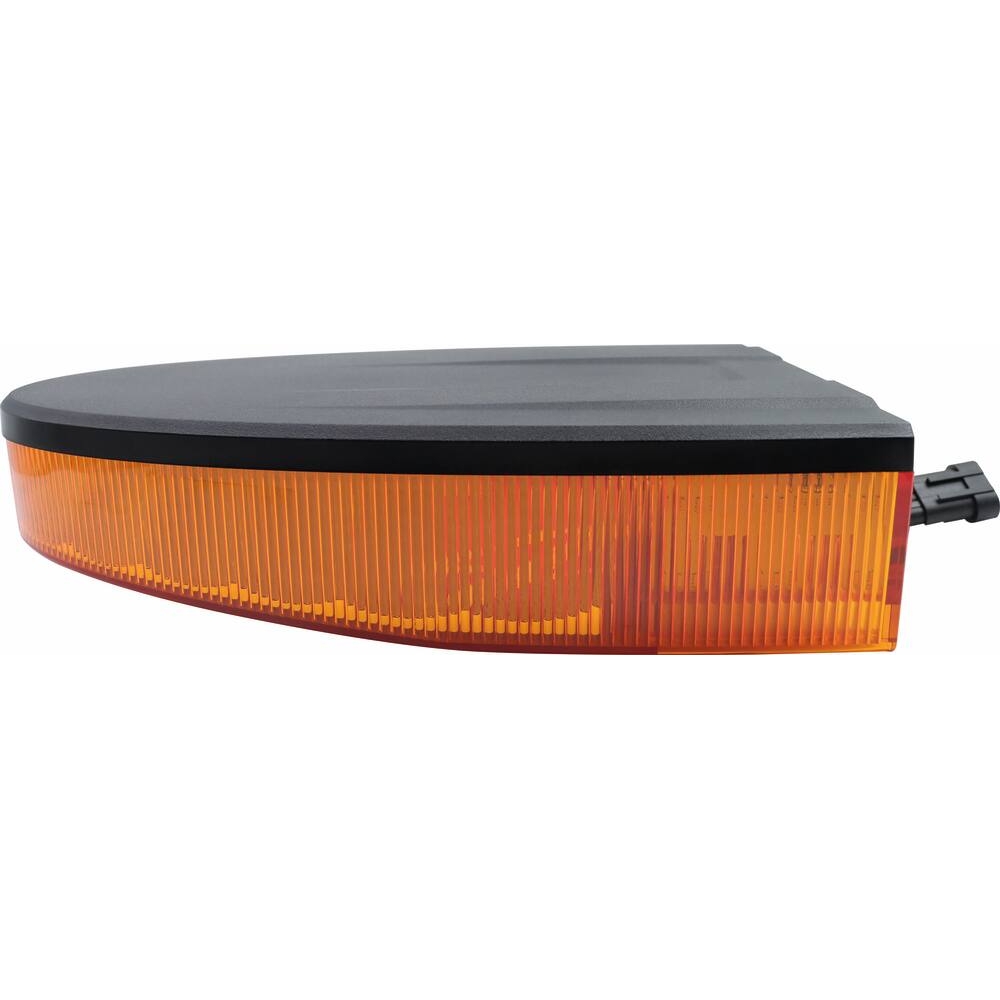 Lentille droite pour 16950 - 34021