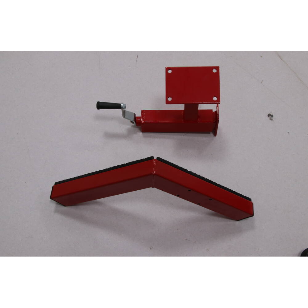 Repère 2 mâchoires mobiles pour ref 15396 - 34885