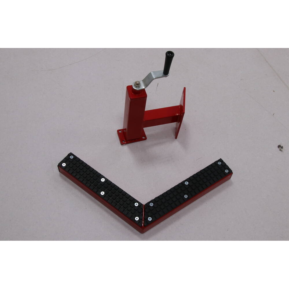 Repère 2 mâchoires mobiles pour ref 15396 - 34885
