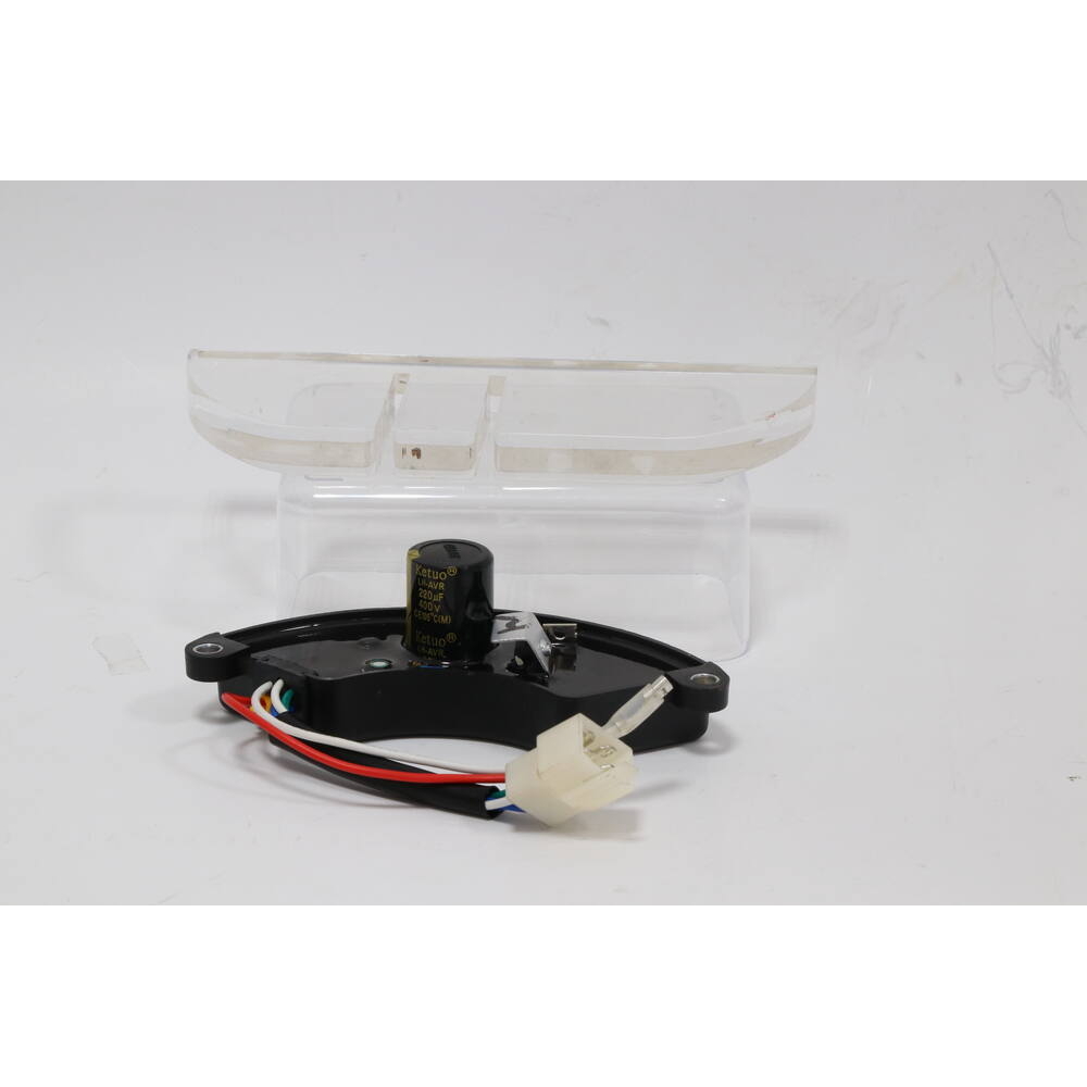 Régulateur de tension pour ref 82034/AVR - 36252