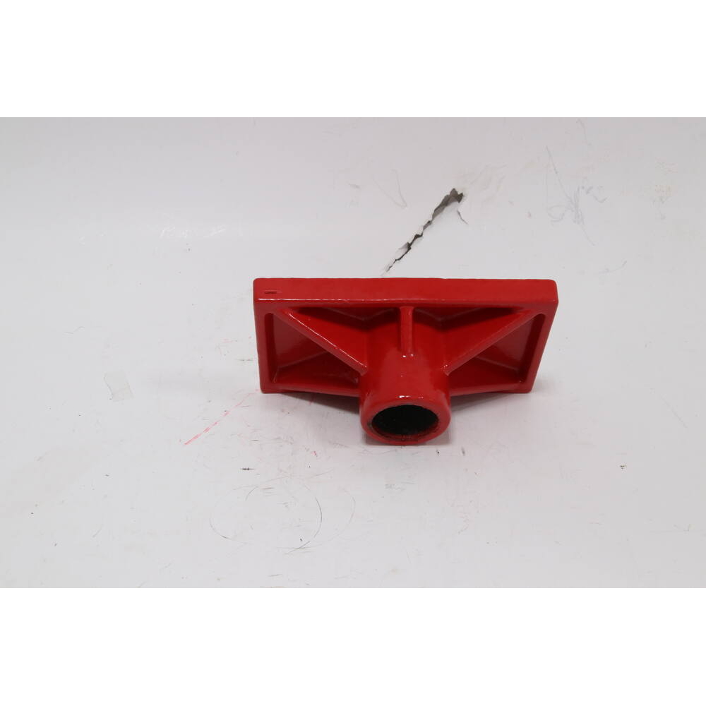 Base plate pour ref 15375 - part 03 - 39942