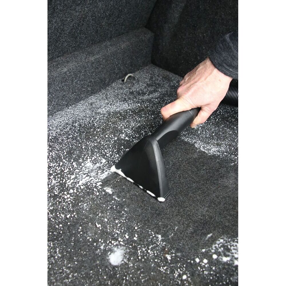 Aspirateur eau et poussière 7,5L 150W sur batterie 20V - SCHNEIDER ASPI - 50015