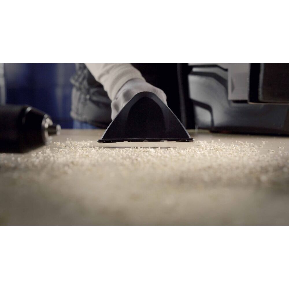 Aspirateur eau et poussière 7,5L 150W sur batterie 20V - SCHNEIDER ASPI - 50015