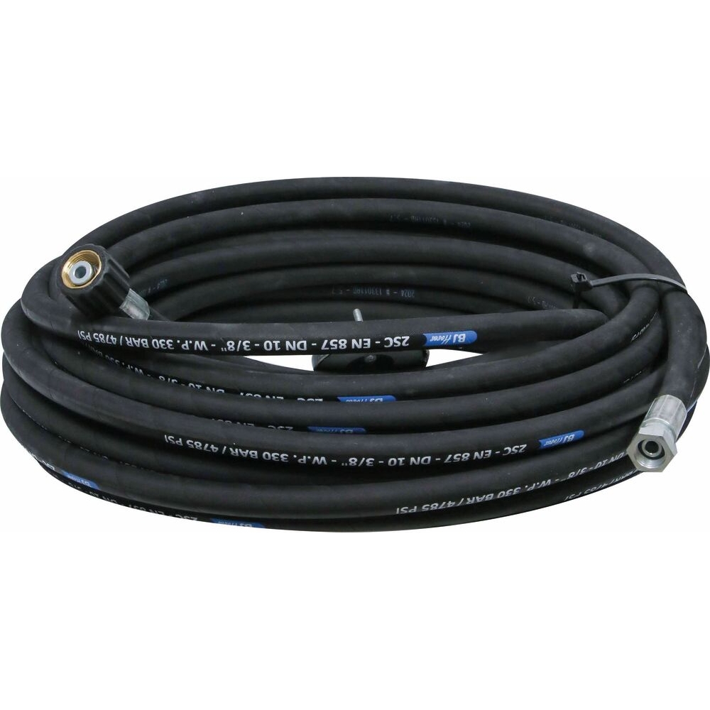 Flexible 2 tresses complet HP 3/8