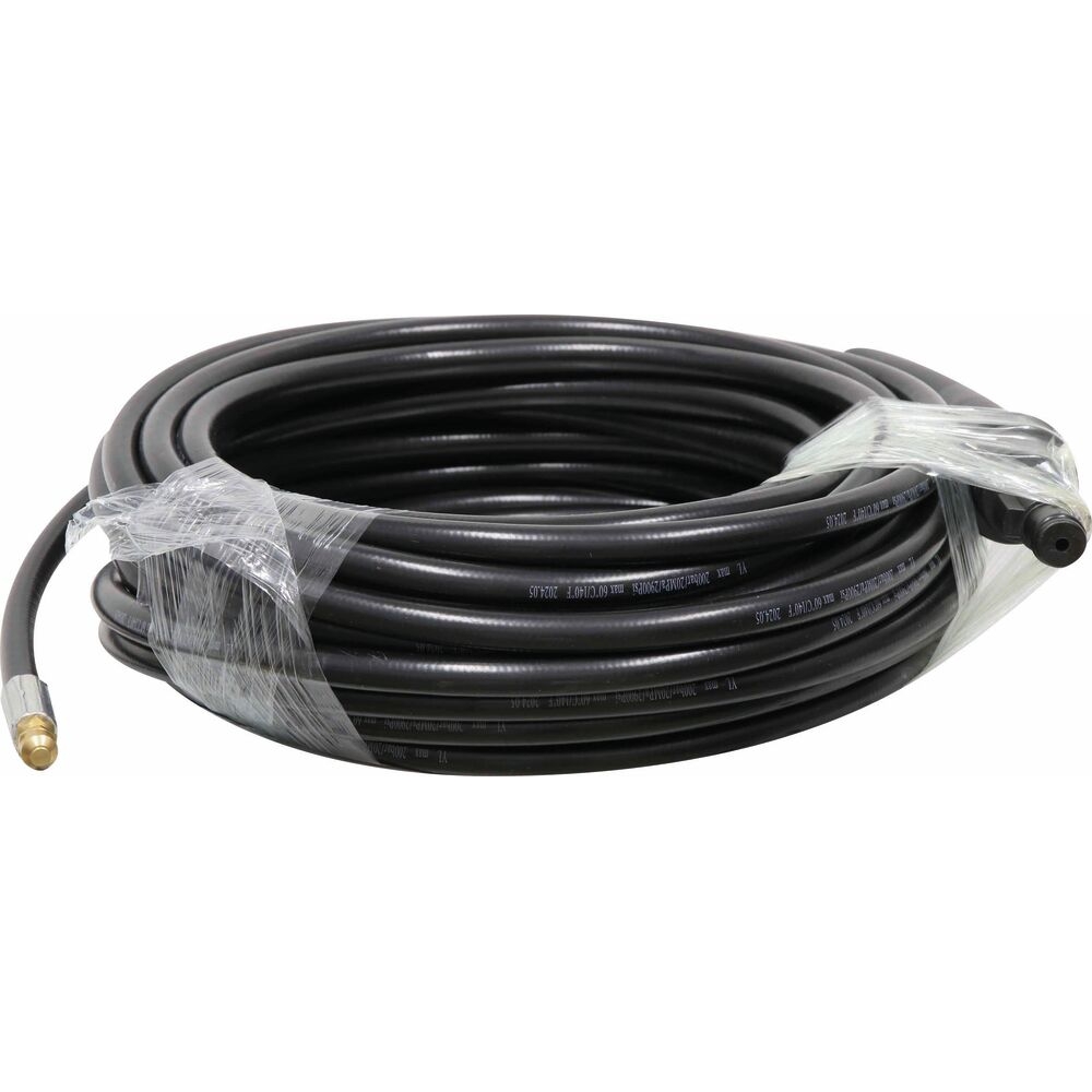 Tuyau déboucheur complet 15m pour ref 50020-50021-50024 SCHNEIDER NHP - 50407