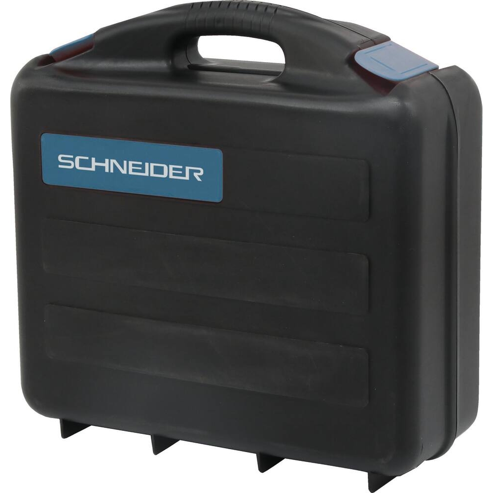 Poste à souder inverter MMA/TIG ARC Fusion 160L SCHNEIDER SOUDURE - 50465