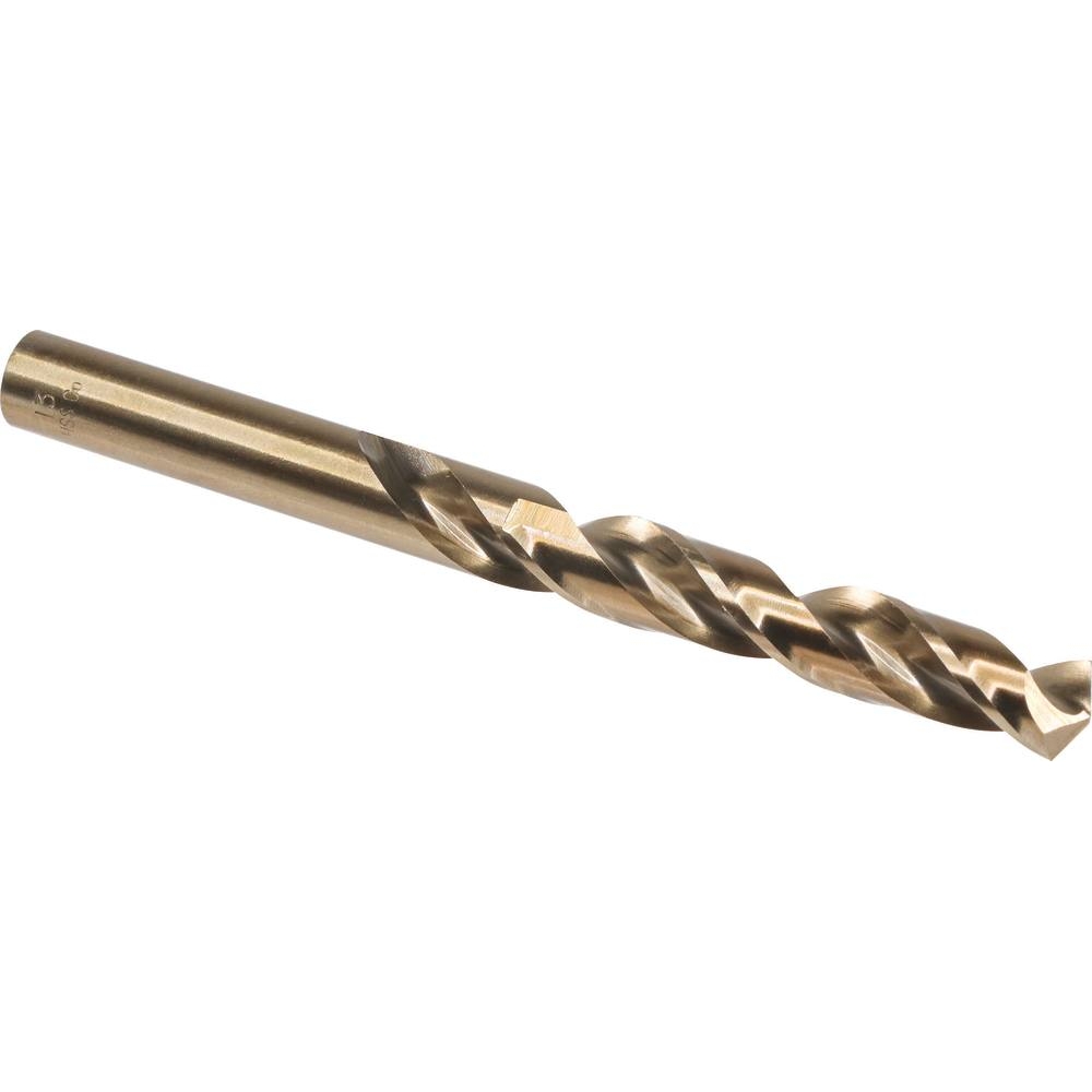 Coffret PVC de 25 forets métaux HSS 5% cobalt taillés meulés de 1 à 13mm SCHNEIDER ELECTRO - 50605