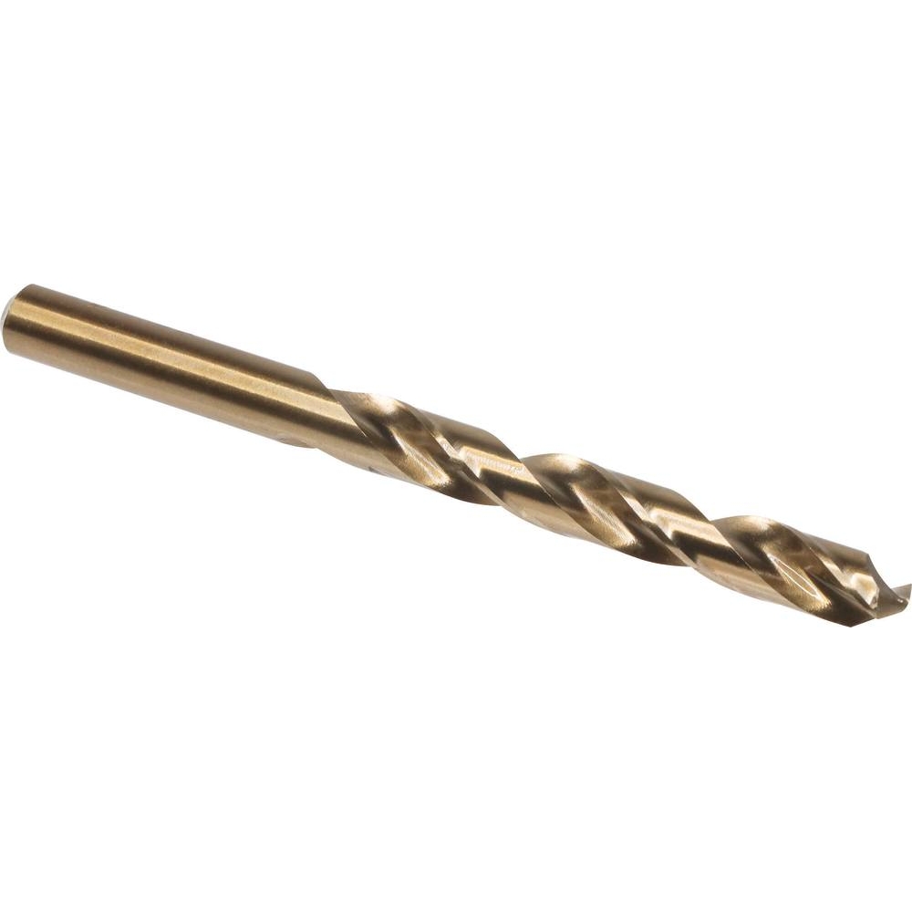 Coffret PVC de 19 forets métaux HSS 5% cobalt taillés meulés de 1 à 10mm SCHNEIDER ELECTRO - 50606