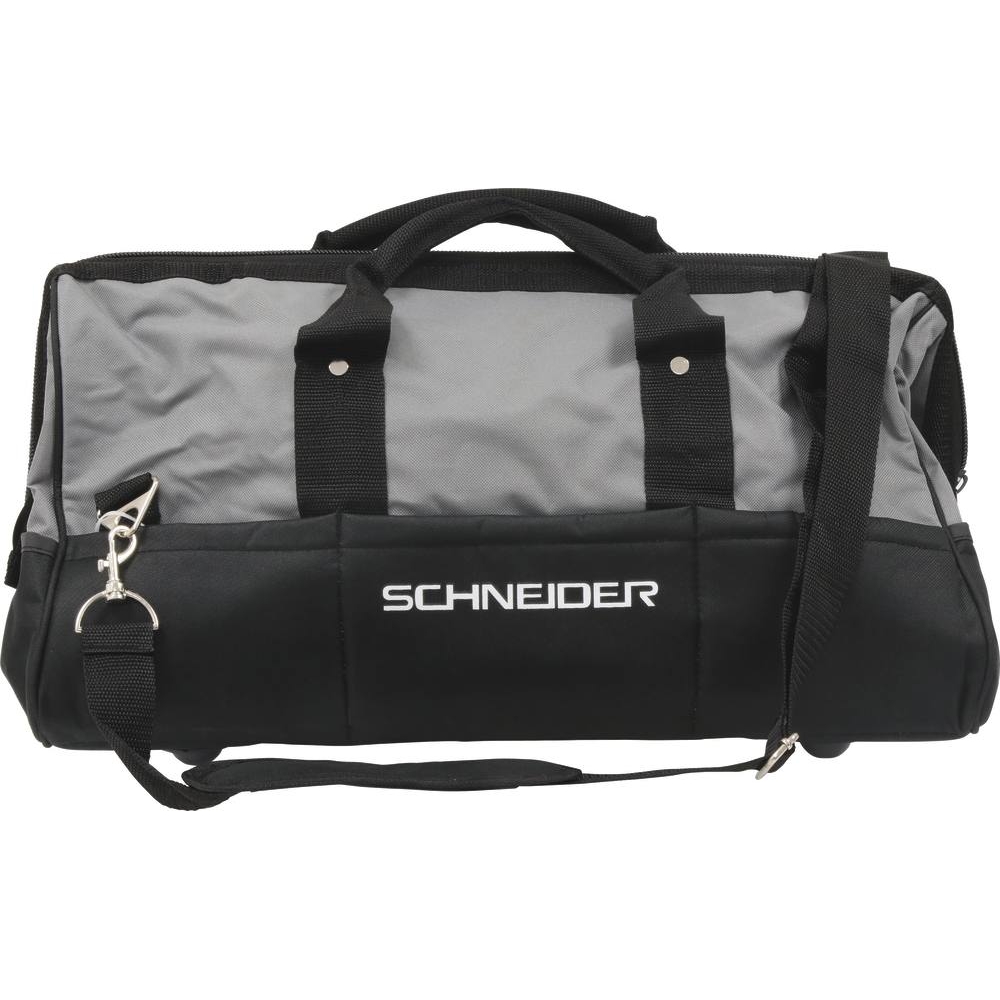 Sac porte-outils textile 520x300x320mm SCHNEIDER ELECTRO - 50800