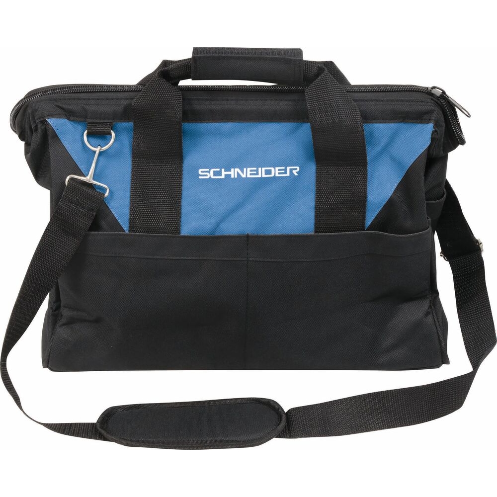 Sac porte-outils textile 410x310x130mm SCHNEIDER ELECTRO - 50801