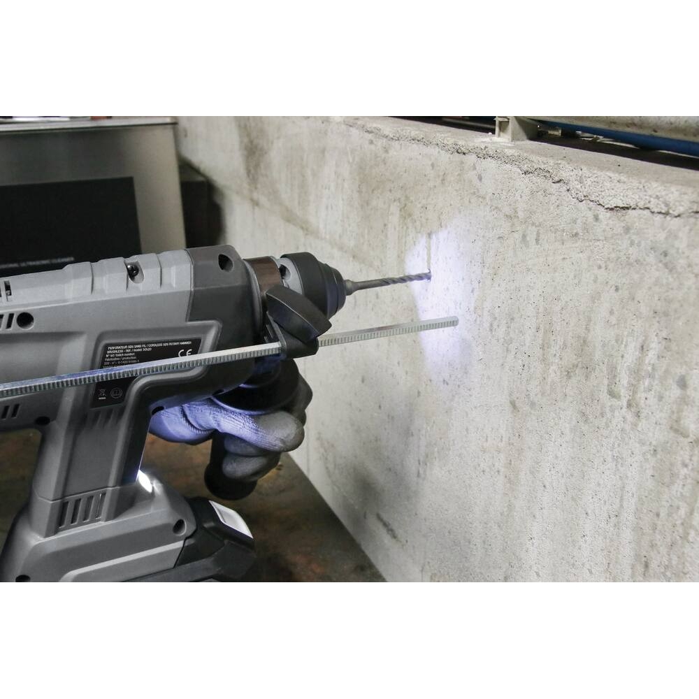 Perforateur brushless 20V 2,2J - boîte carton SCHNEIDER ELECTRO - 50838