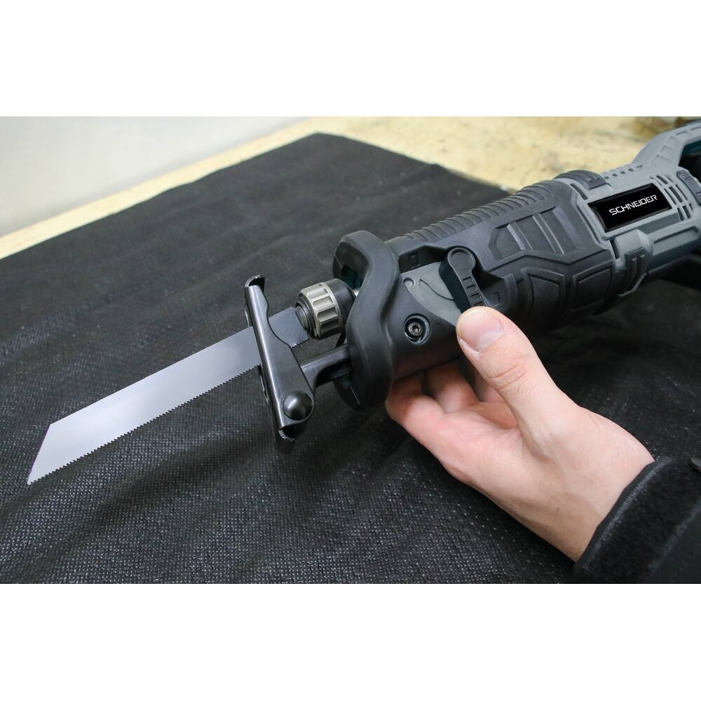 Scie sabre 20V - boîte carton SCHNEIDER ELECTRO - 50872