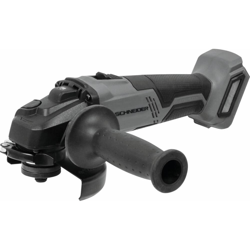 Meuleuse d'angle brushless 125mm 20V SCHNEIDER ELECTRO - 50883