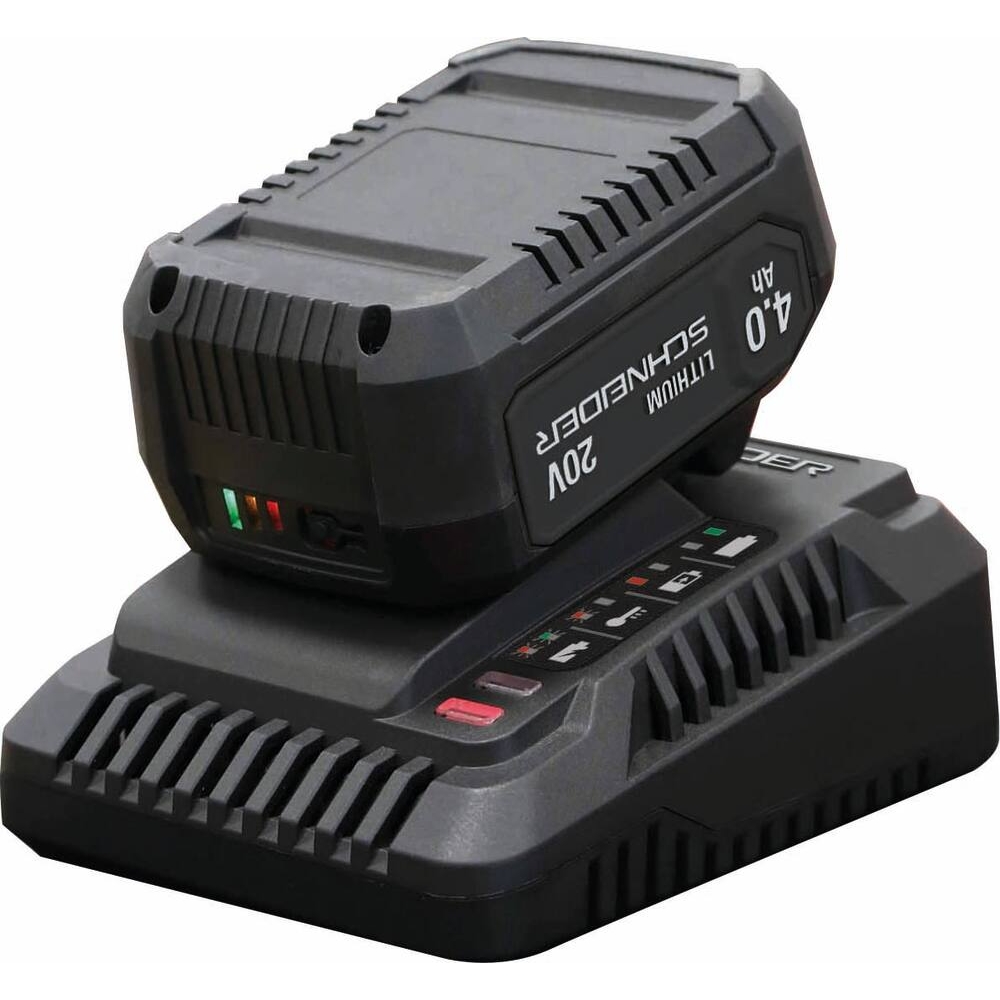 Chargeur rapide 3A - type G SCHNEIDER ELECTRO - 50907
