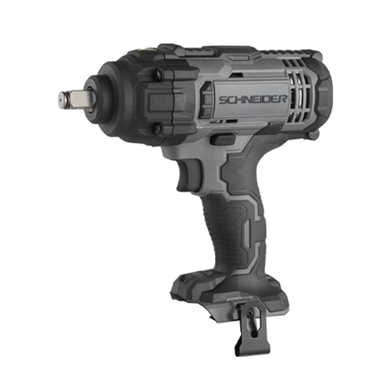 PACK PERCEUSE PERCU 50+CLE A CHOC+GRAND SAC+CHARGEUR+BATTERIE 4AH ET 2AH - SCHNEIDER ELECTRO - 50924