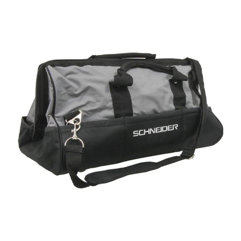 PACK PERCEUSE PERCU 50+CLE A CHOC+GRAND SAC+CHARGEUR+BATTERIE 4AH ET 2AH - SCHNEIDER ELECTRO - 50924