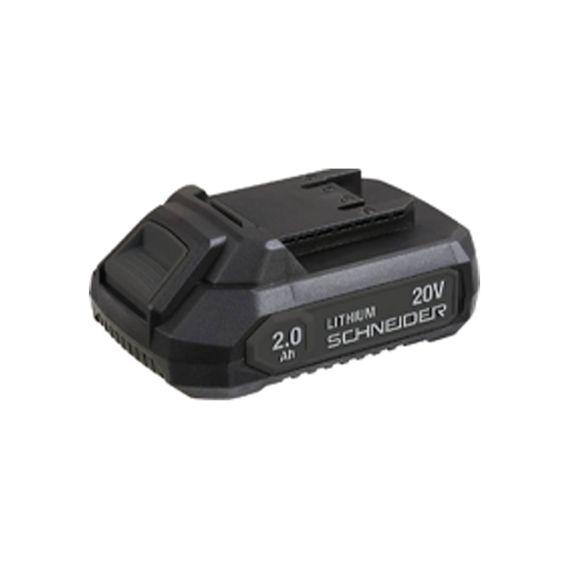 PACK PERCEUSE PERCU 50+CLE A CHOC+GRAND SAC+CHARGEUR+BATTERIE 4AH ET 2AH - SCHNEIDER ELECTRO - 50924