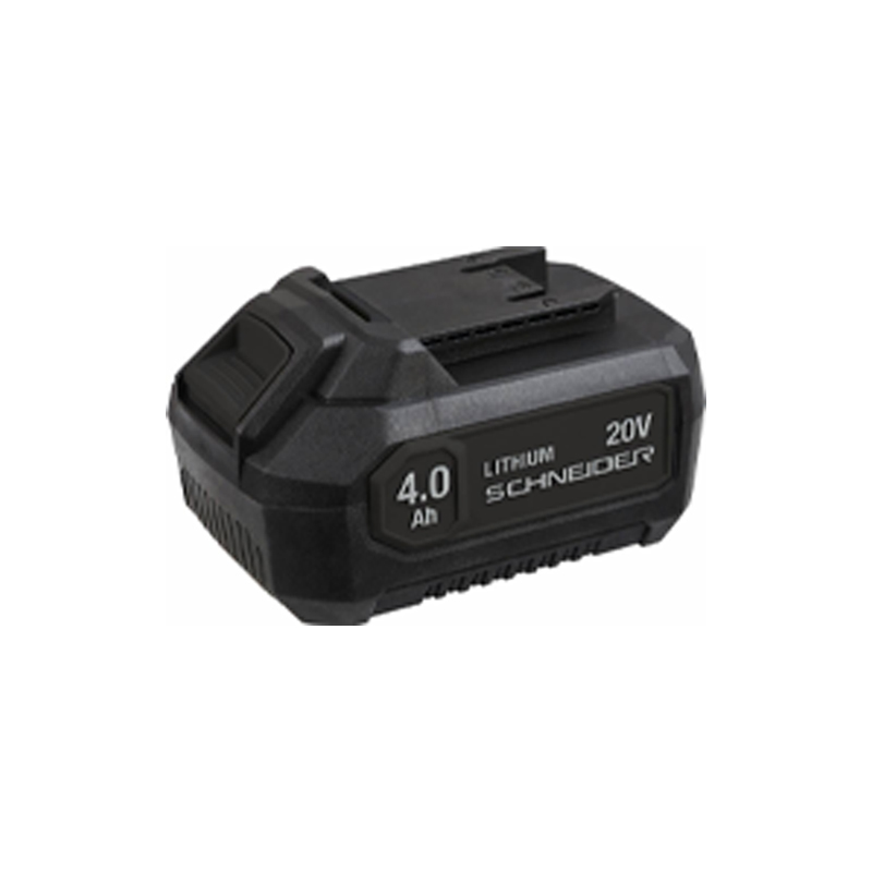 PACK PERCEUSE PERCU 50+CLE A CHOC+GRAND SAC+CHARGEUR+BATTERIE 4AH ET 2AH - SCHNEIDER ELECTRO - 50924