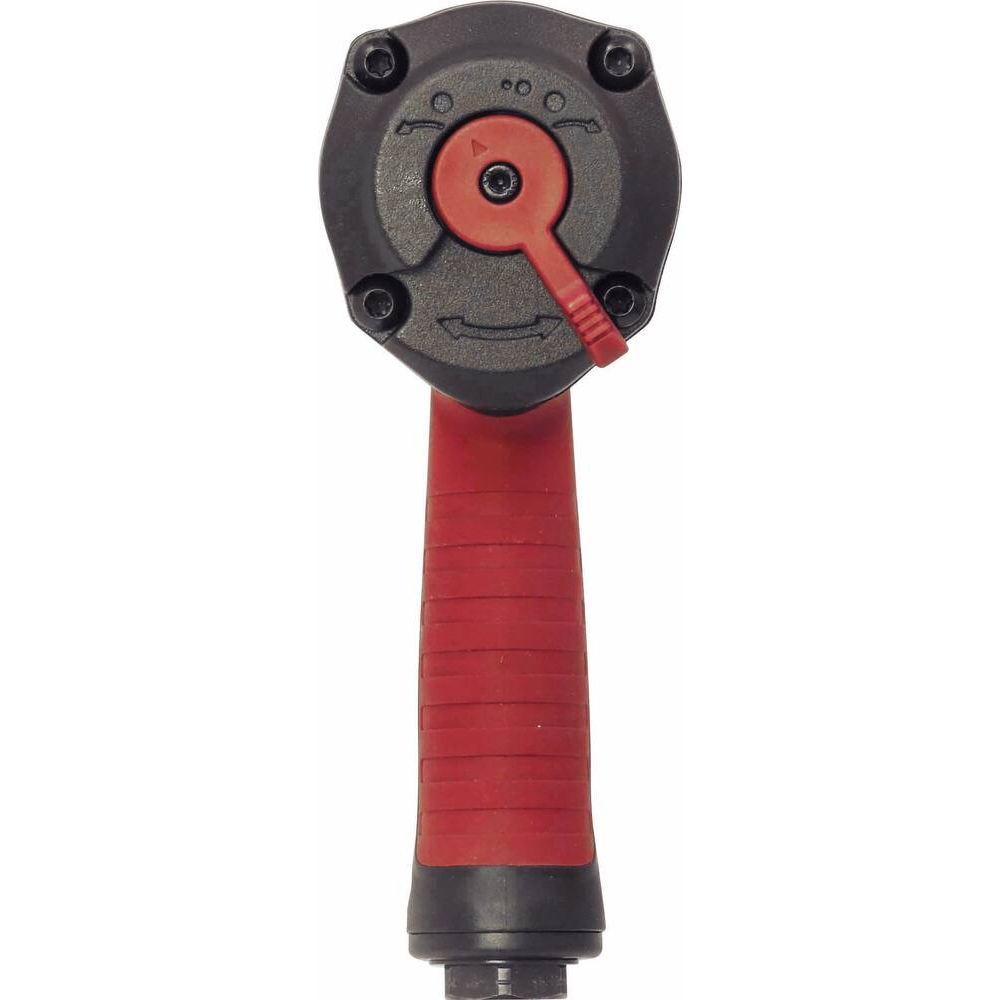 Clé à chocs pneumatique compacte 1/2'' 650/1050Nm DRAKKAR - 51160