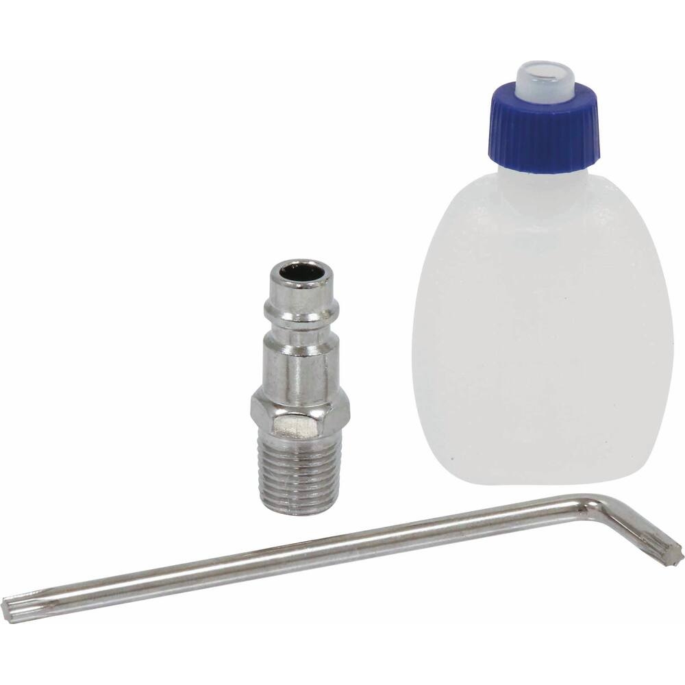 Clé à chocs pneumatique compacte 1/2'' 650/1050Nm DRAKKAR - 51160