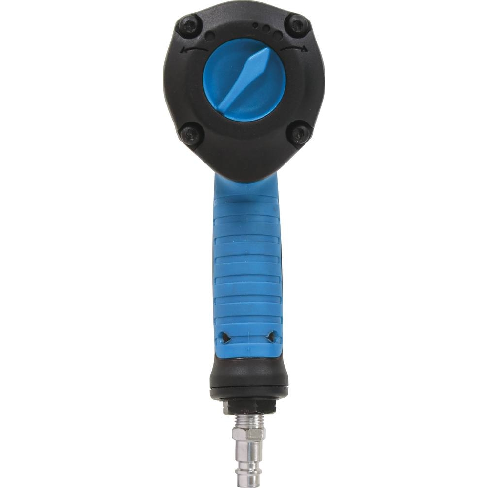 Clé à chocs pneumatique composite 1/2'' 610/1200Nm STILKER - 51164