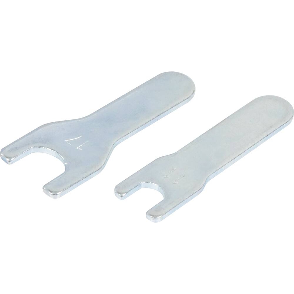 Meuleuse pneumatique droite composite 150mm DRAKKAR - 51264