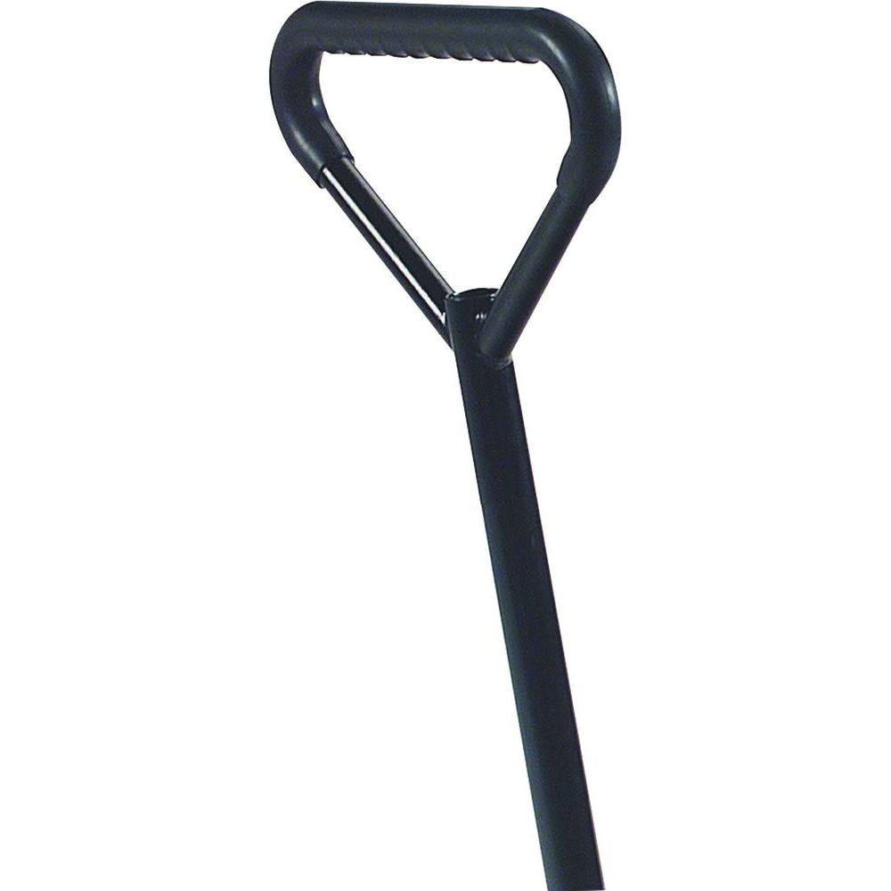 Cric rouleur 15T avec pédale 200/600mm longueur 1,79m COMPAC - 52580