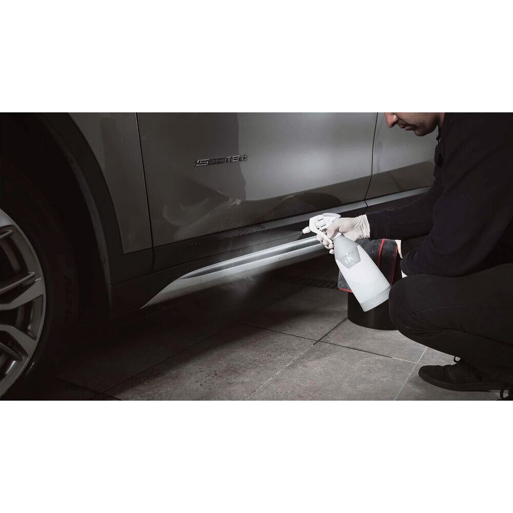 Pulvérisateur à gâchette 1L spécial hydrocarbures - IK - 52957