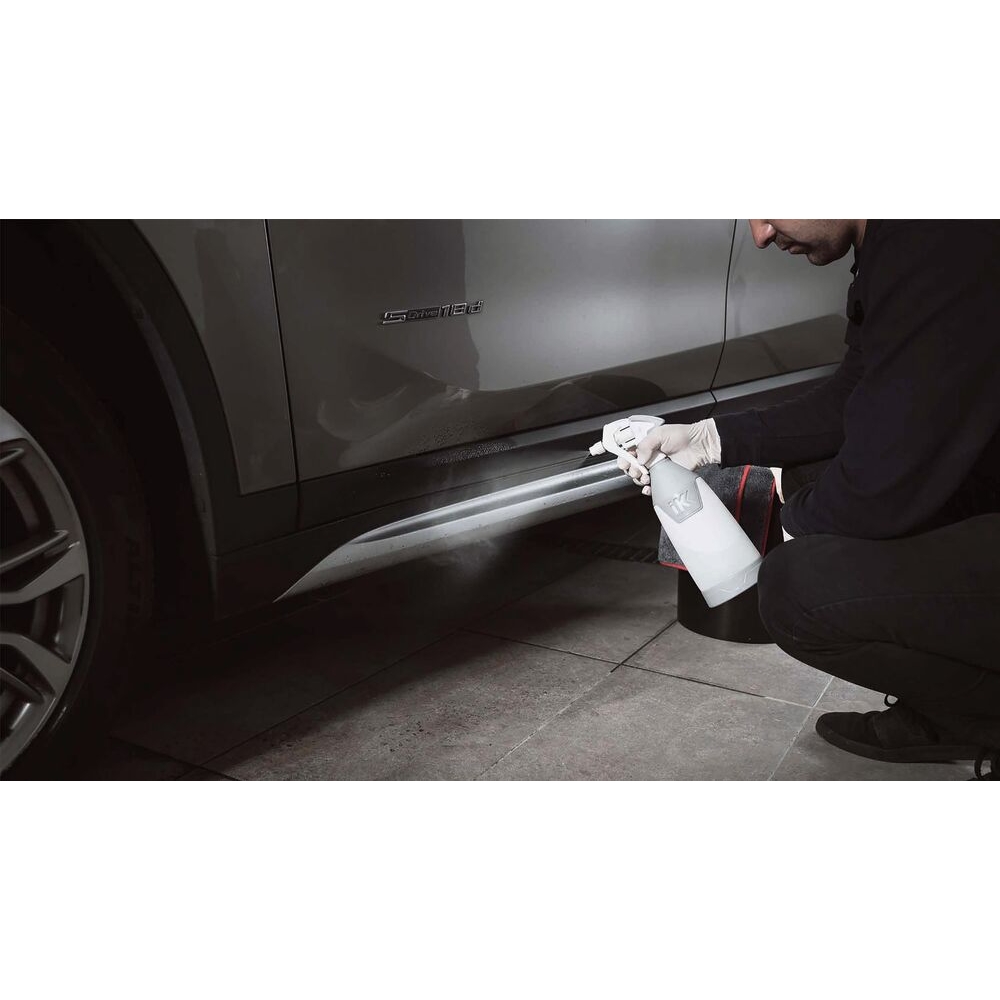 Pulvérisateur à gâchette 1L spécial hydrocarbures IK - 52957