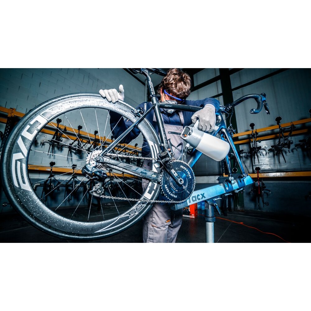 Pulvérisateur HC 1,5L spécial hydrocarbures avec joint viton IK - 52963